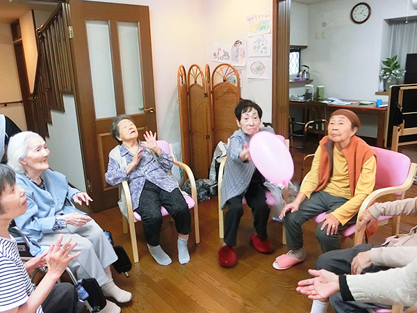 レクリエーション